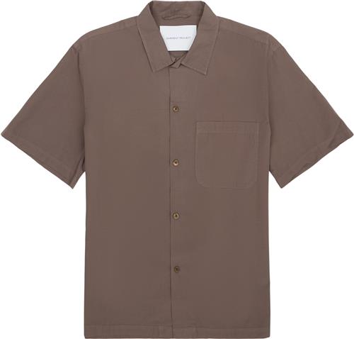 GARMENT PROJECT Holiday K/Æ Skjorte