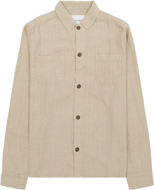 LES DEUX Hamilton Overshirt