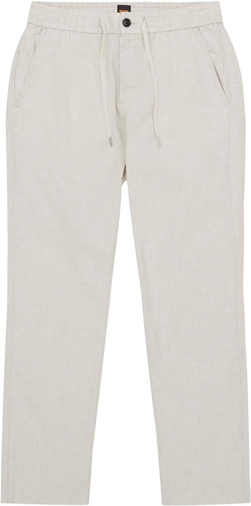 BOSS Casual Sanderson-L Bukser
