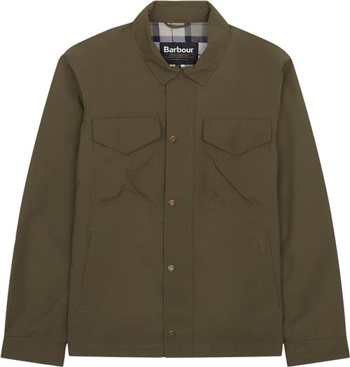 Barbour Camber Casual Jakke