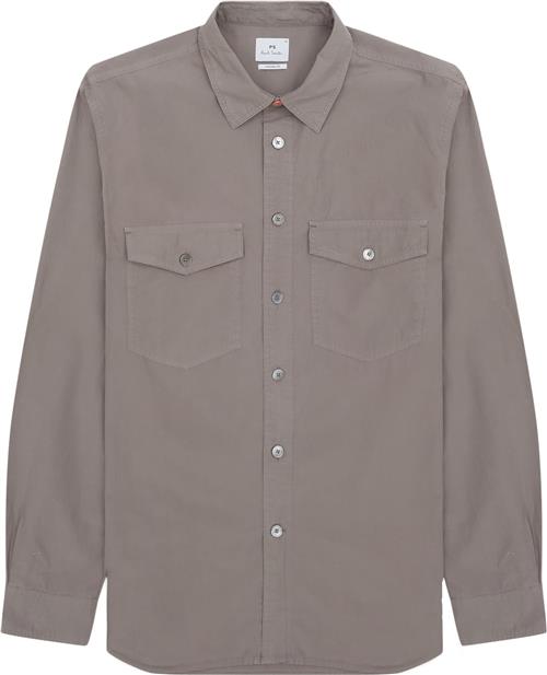 PS by Paul Smith Casual Fit Skjorte