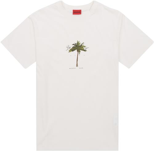 Hugo Dowom T-shirt
