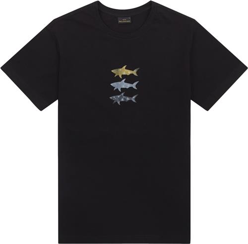 Paul & Shark Jersey T-shirt