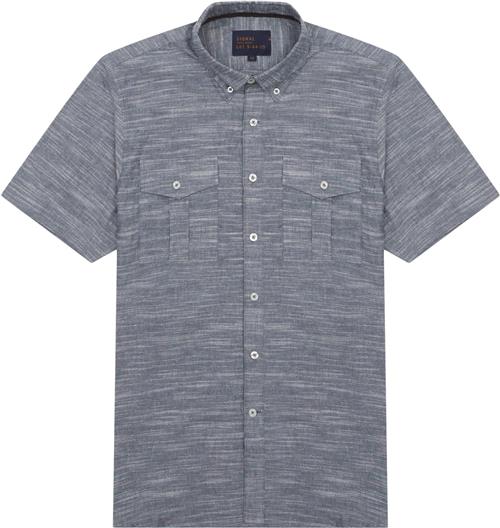 Signal PikeSi Chambray Skjorte