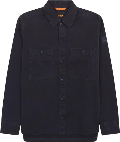 BOSS Casual Locky M Skjorte