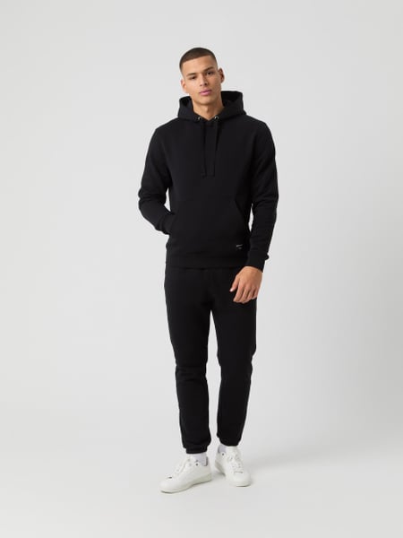 Björn Borg Centre Relaxed Sweatpants Sort, S