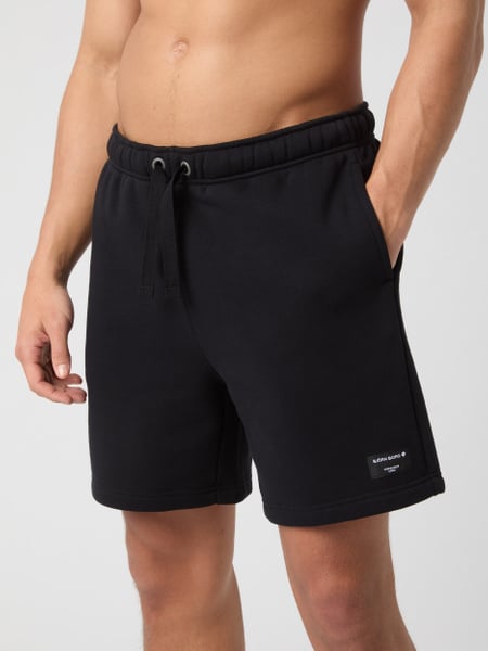 Björn Borg Centre Sweatshorts Sort, XXL