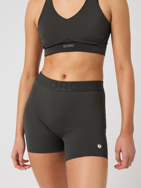 Björn Borg Ace Short Shorts Grøn, XXL