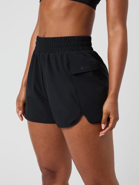 Björn Borg Borg Loose Shorts Sort, XXL