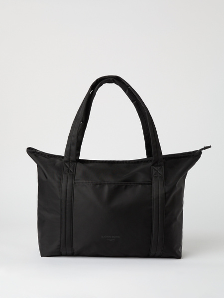 Björn Borg Borg Daily Tote 22l Sort