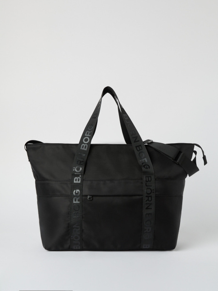 Björn Borg Borg Classic Tote 27l Sort