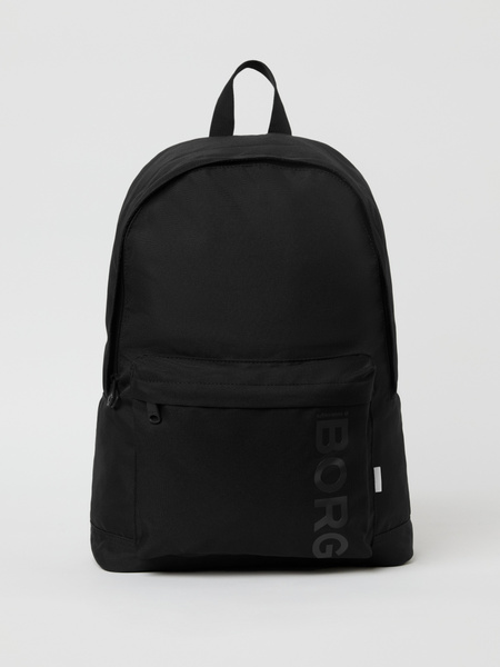 Björn Borg Core Street Backpack 26l Sort