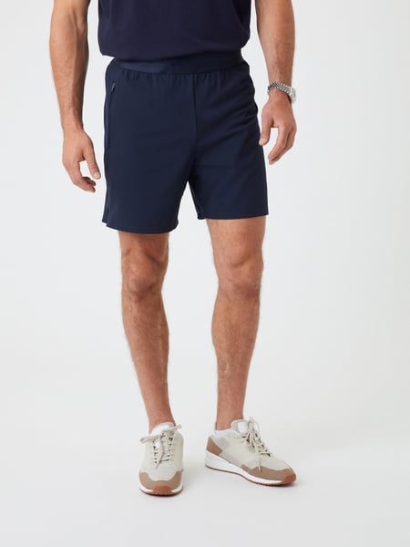 Björn Borg Borg Pocket Shorts Marineblå, L