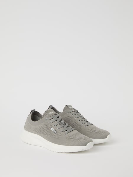 Björn Borg Men's Soft Sneaker R2520 Grå, 42