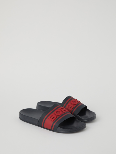 Björn Borg Men’s Sandal Knox Rød, 41