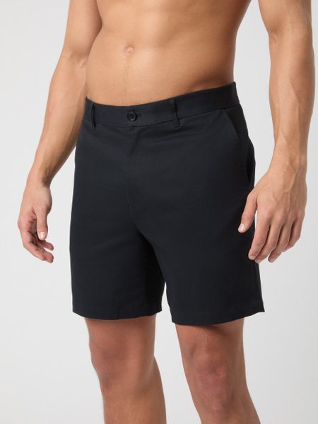 Björn Borg Centre Chinos Shorts Sort, XXL