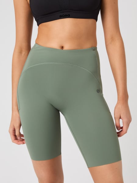 Björn Borg Ace Biker Shorts Grøn, XXL