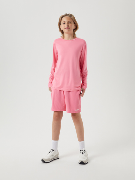 Björn Borg Borg Soft Shorts Pink, 170