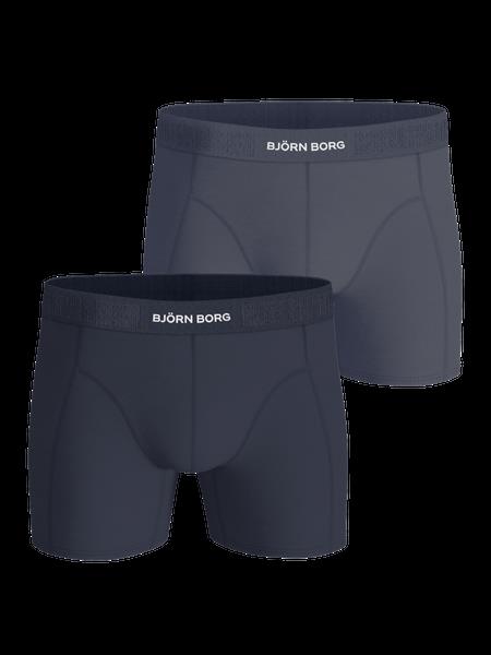 Björn Borg Lyocell Boxers 2-pack Multi, XXL