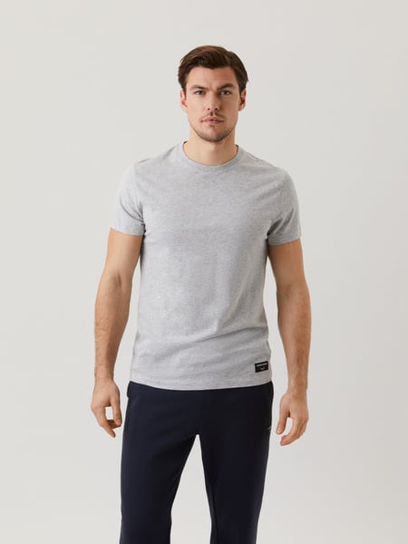 Björn Borg Centre Tee Grå, XXL