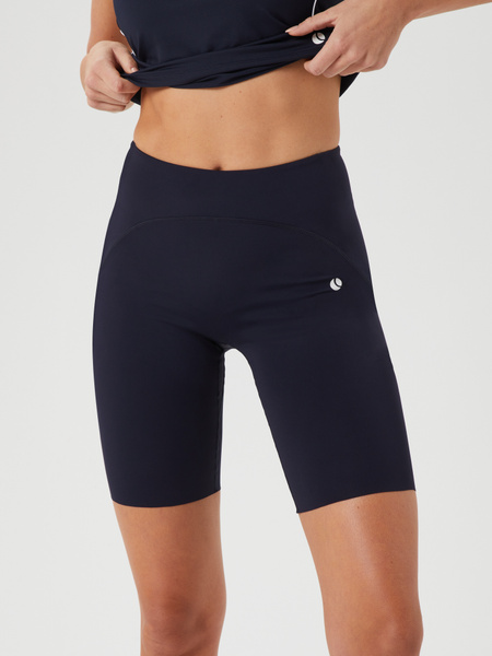 Björn Borg Ace Biker Shorts Marineblå, XXL
