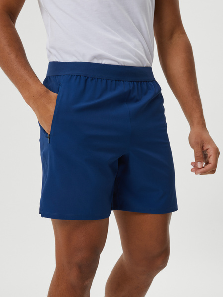 Björn Borg Borg Pocket Shorts Blå, XXL