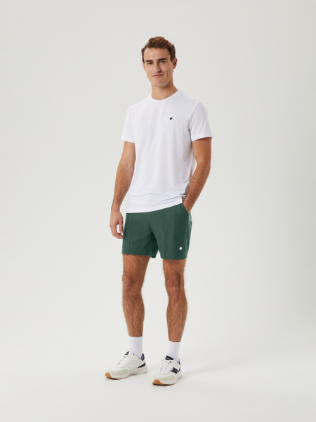 Björn Borg Ace 7’ Shorts Grøn, XXL