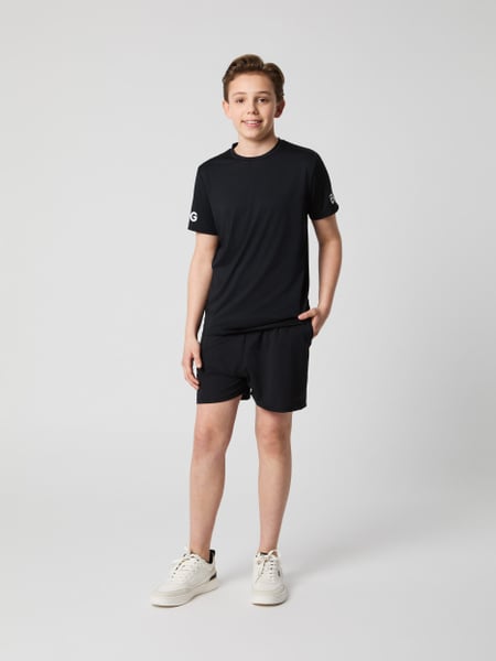 Björn Borg Borg Soft Shorts Sort, 170