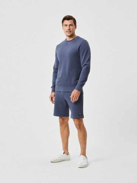Björn Borg Centre Shorts Blå, XXL