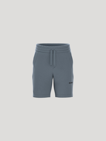 Björn Borg Borg Essential Sweatshorts Blå, 170
