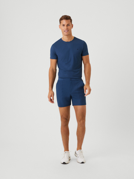 Björn Borg Ace 7’ Shorts Blå, XXL
