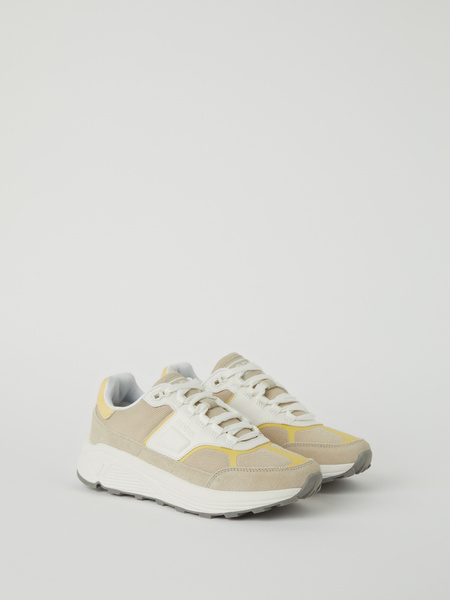 Björn Borg Women's Sneakers R1300 Beige, 41