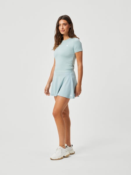 Björn Borg Ace Skirt Blå, XXL
