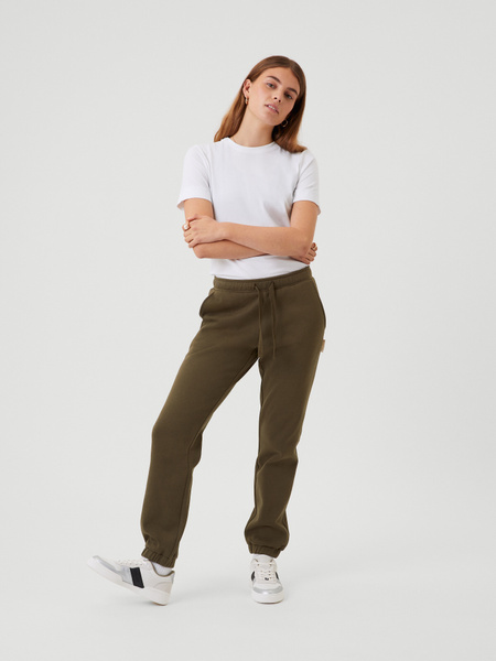 Björn Borg Centre Pants Grøn, XXL