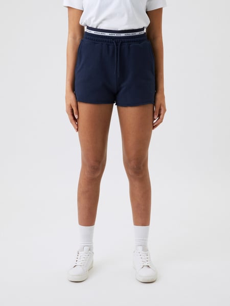 Björn Borg Borg Elastic Shorts Marineblå, XXL