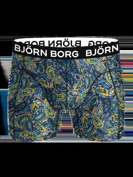 Björn Borg Microfiber Boxer 1-pack Multi, XXL