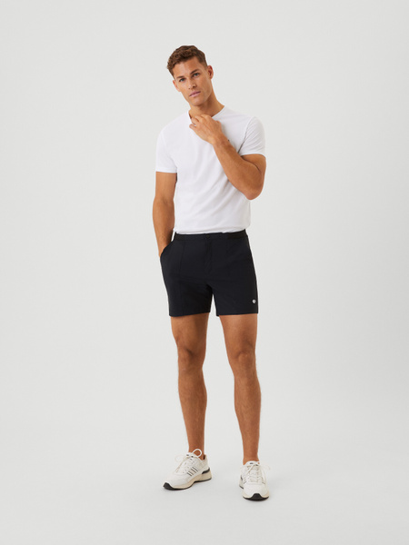 Björn Borg Ace 7’ Shorts Sort, XXL