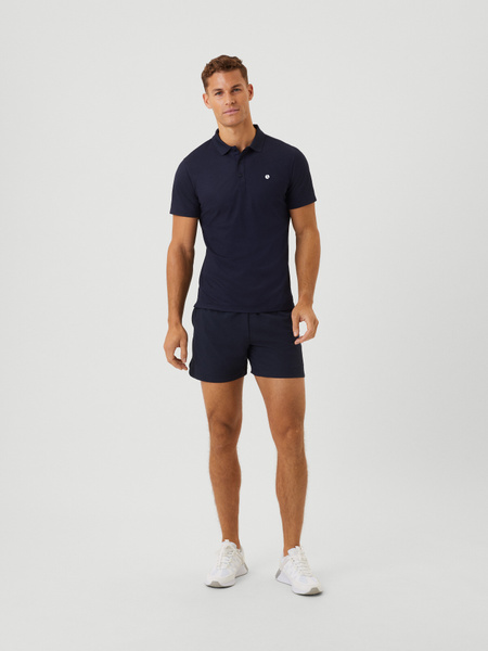 Björn Borg Ace Short Shorts Marineblå, XXL