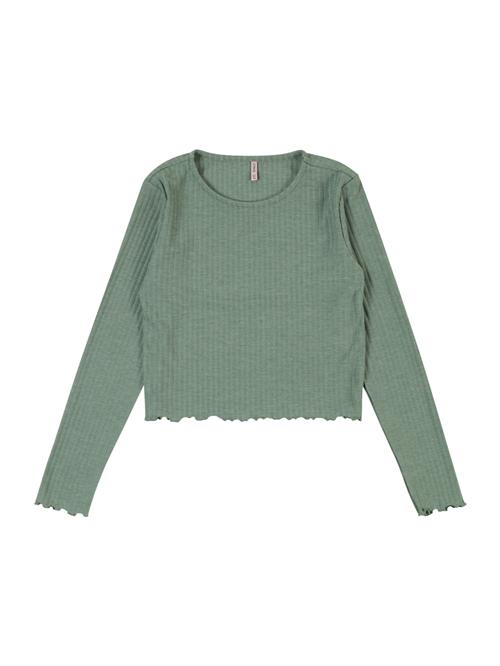 ONLY GIRLS Bluser & t-shirts  pastelgrøn
