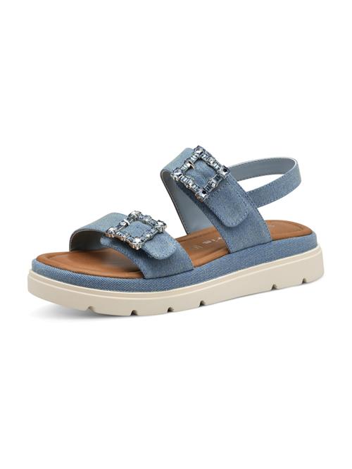 Tamaris Sandaler  blue denim