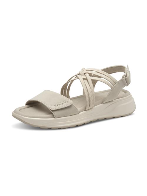 Tamaris Sandaler  lysegrå