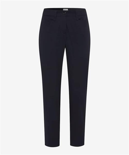 BRAX Bukser 'Mara'  navy