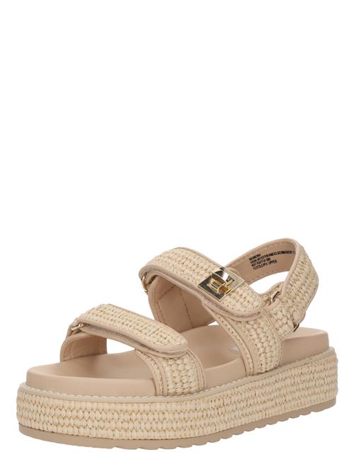 STEVE MADDEN Sandaler 'Bigmona'  beige