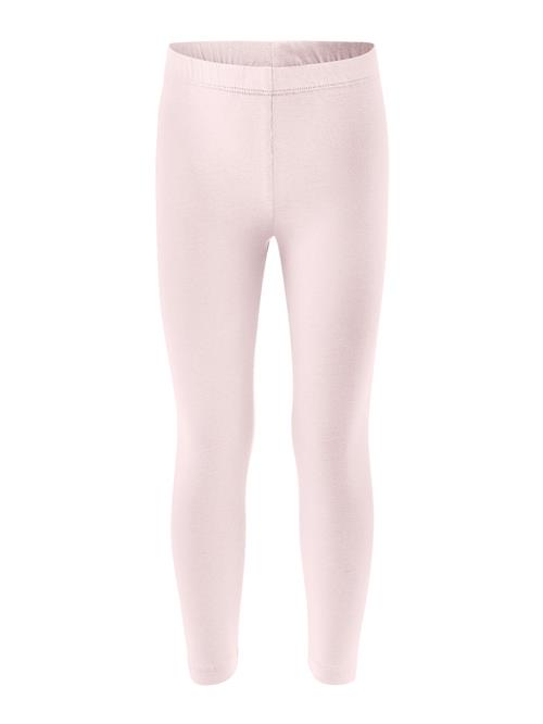 happy girls Leggings  rosé