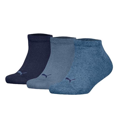 PUMA Sokker  navy / røgblå / royalblå