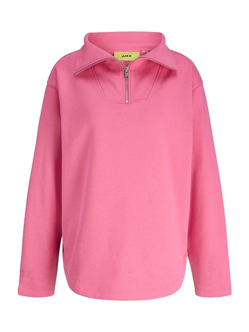 JJXX Sweatshirt 'JXNANNA'  lys pink
