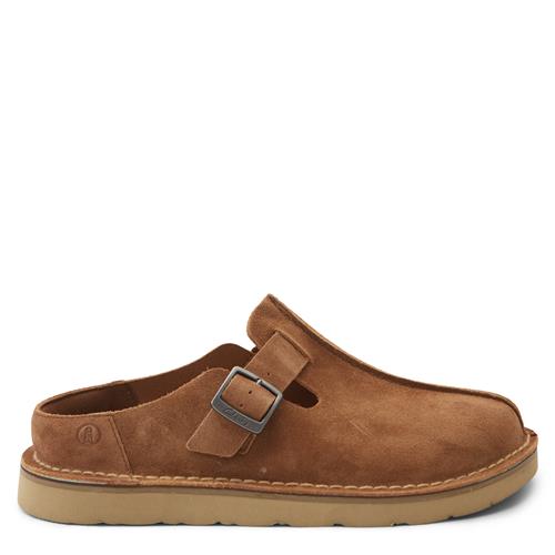 CLARKS SOLSBURY MULE 26180881 Sko