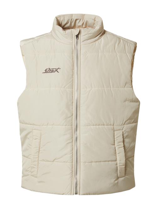SHYX Vest 'Jim'  beige