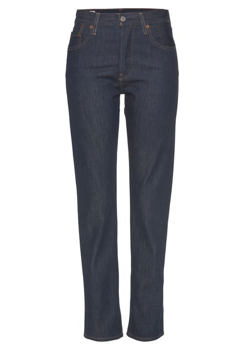 LEVI'S ® Jeans '501® Jeans For Women'  blue denim