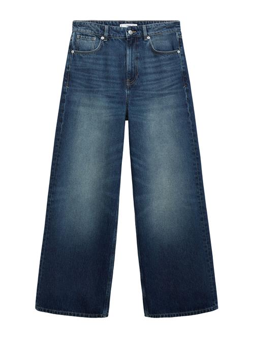 MANGO Jeans 'DANIELLE'  blå
